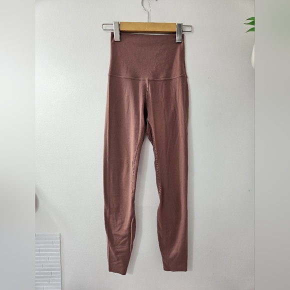 the align legging - Picture 3 of 4